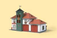 Auhagen 13274 - Spur TT Feuerwache