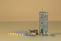 Auhagen 13279 - Spur TT Aussichtsturm