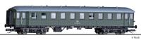 Tillig 13357 - Spur TT Personenwagen Bye 655, 2. Kl. DB
