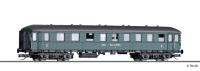 Tillig 13359 -  Personenwagen BCa, 2./3. Kl. CSD