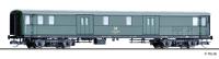 Tillig 13377 - Spur TT Gepäckwagen Dge, DR