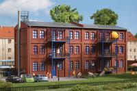 Auhagen 11450 - Spur HO Wohnhaus August-Hagen-Str. 1