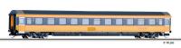 Tillig 13557 - Spur TT Reisezugwagen Bmz 2.Klasse, Regio-Jet, Ep.V