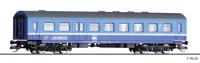 Tillig 13608 - Spur TT Personenwagen BD, TT-Express