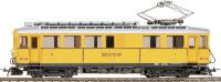 Bemo 1368184 - Spur HOm RhB ABe 4/4 34 Nostalgietriebwagen Sound, Ep. V-VI