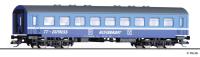 Tillig 13758 - Spur TT Speisewagen, TT-Express