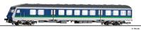 Tillig 13837 - Spur TT Steuerwagen Bnrdfzf 483, PRESS,  DC-Digital