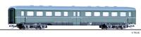 Tillig 13878 - Spur TT Personenwagen Bghu, 2. Klasse, DR