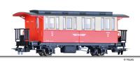 Tillig 13915 - Spur HOm Personenwagen KBi, NKB