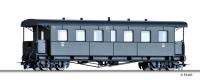 Tillig 13931 - Spur H0m Personenwagen C4i der NWE