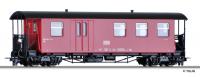 Tillig 13961 - Spur HOm  Packwagen KBD der HSB