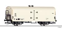 Tillig 14020 - Spur TT Kühlwagen Gjm, MAV