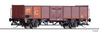 Tillig 14096 - Spur TT Offener Güterwagen Es 026, DBAG, Ep.V