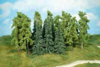 Heki 1416 - 15 BÄUME U. TANNEN 12-16 CM