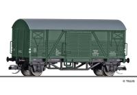 Tillig 14201 - Spur TT Gerätewagen Bauzug 31, DR