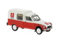 Brekina 14290 - Spur HO Citroen Acadiane, "Citroen"