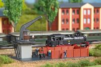 Auhagen 14473 - Spur N Bekohlung