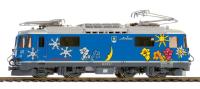 Bemo 1658105 - Spur HO RhB Ge 4/4 II 622 “Arosa Express” 2L-GS Einmalige Auflage