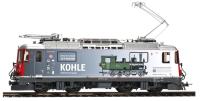 Bemo 1758186 - Spur HO  RhB Ge 4/4 II 616 Spenden-Lok 'Kohle' 2L-GS LokSound