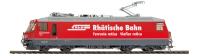 Bemo 1759167 - Spur HO RhB Ge 4/4 III 647 „RhB“ H0 2L-GS Loksound