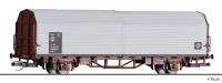 Tillig 14860 - Spur TT Haubenwagen Kils, CD