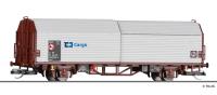 Tillig 14864 - Spur TT Haubenwagen Kils der CD-Cargo
