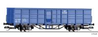 Tillig 14902 - Spur TT START-Offener Güterwagen Fbs, PKP-Cargo, Ep.VI