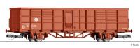 Tillig 14904 - Offener Güterwagen Fbs der MAV