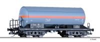 Tillig 15015 - Spur TT  Gaskesselwagen ZZd, DR