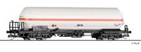 Tillig 15048 - Spur TT Gaskesselwagen Zakks, BASF, Ep.VI
