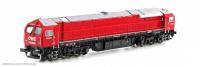 Mehano 55532S Spur TT ADtrans OHE Diesellok DE-AC33C (330090) Ep.VI, Sound