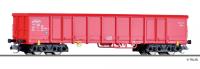 Tillig 15680 - Offener Güterwagen Eanos-x 056, DB AG