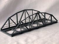 Hack VB18 H0  Vorflutbrücke · Bogen · 18 cm