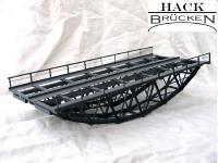 Hack BT28-2 - Fischbauchbrücke · 2-gleisig