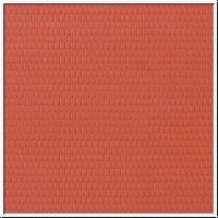 Auhagen 52216 - Spur HO/TT  2 Dachplatten Biberschwanz