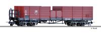 Tillig 15920 - Spur HOm Offener Güterwagen OO, DR, Ep.III
