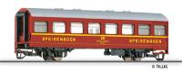 Tillig 13239 - Reko Speisewagen "START"