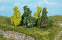 Heki 1182 - 5 Sträucher 6 cm