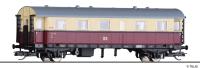 Tillig 16004 - Spur TT Personenwagen Bi, 2. Klasse, DR