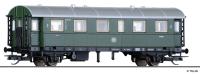 Tillig 16007 - Spur TT Personenwagen Bi, 2. Klasse, DB