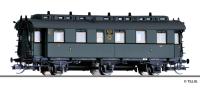 Tillig 16045 - Reisezugwagen 3. Klasse der DRG
