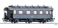 Tillig 16049 - Spur TT Reisezugwagen 2. Klasse C3i der BBÖ
