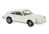 Brekina 16235 - Spur HO Porsche 911, weiss