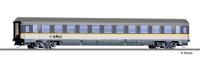 Tillig 16272 - Reisezugwagen 2. Klasse Bmz "alex" der DLB GmbH