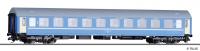 Tillig 16404 - Spur TT Liegewagen Bcdz Y/B 70, 2. Klasse, PKP