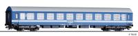 Tillig 16407 - Personenwagen Ba Y/B 70, 2. Kl. MAV