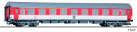 Tillig 16414 - Spur TT Personenwagen Y/B 70, 1./2. Klasse, ZSSK