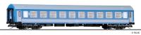 Tillig 16417 - Spur TT Reisezugwagen 2. Klasse, Typ Y/B 70, der MAV, Ep. IV