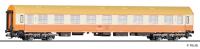 Tillig 16420 - Spur TT Personenwagen 1. Klasse A 506.1, Typ Y/B 70 der DB AG