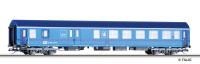 Tillig 16495 - Spur TT Reisezugwagen 2. Klasse mit Gepäckabteil, Typ Y/B 70, CD